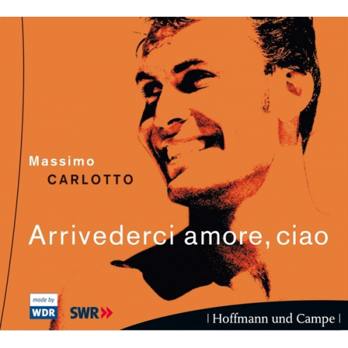 Massimo Carlotto - Arrivederci Amore, Ciao