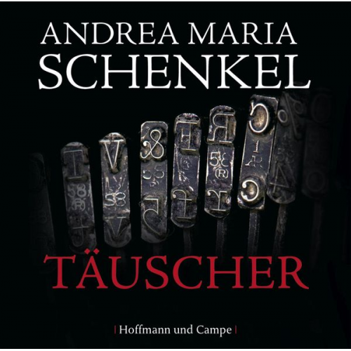 Andrea Maria Schenkel - Täuscher