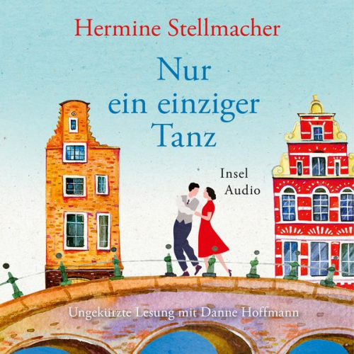 Hermien Stellmacher - Nur ein einziger Tanz