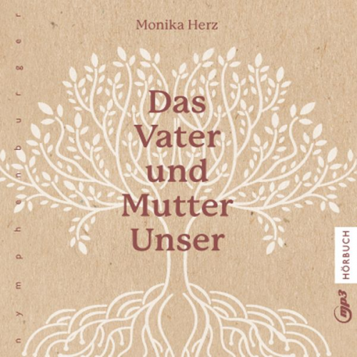 Monika Herz - Das Vater und Mutter Unser