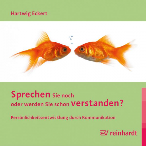 Hartwig Eckert - Sprechen Sie noch oder werden Sie schon verstanden? (Hörbuch)
