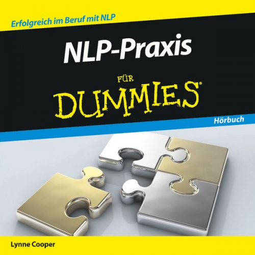 Lynne Cooper - NLP-Praxis für Dummies Hörbuch