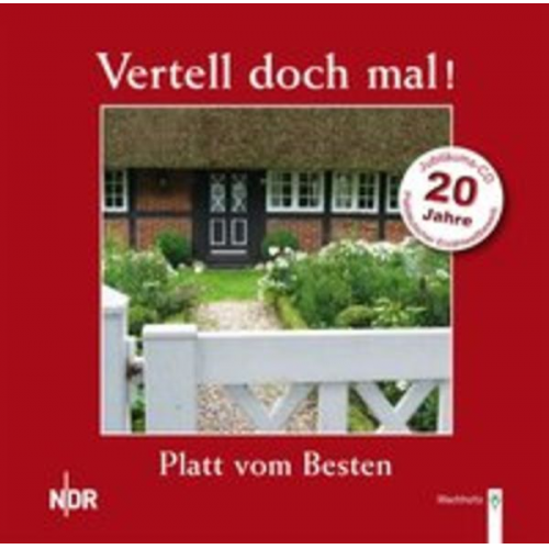 Vertell doch mal! 20 Jahre (MP3)