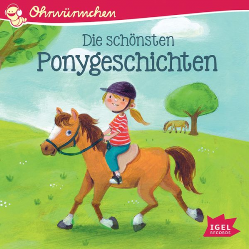 Brigitte Kolloch Ursel Schaffler Maren Klitzing - Die schönsten Ponygeschichten