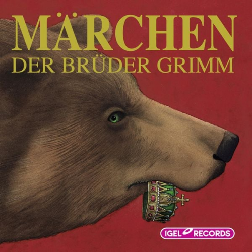 Brüder Grimm - Märchen der Brüder Grimm