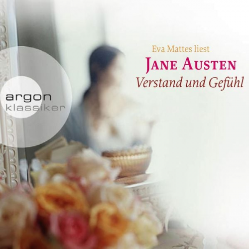 Jane Austen - Verstand und Gefühl