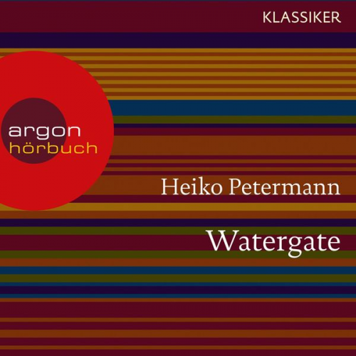 Heiko Petermann - Watergate