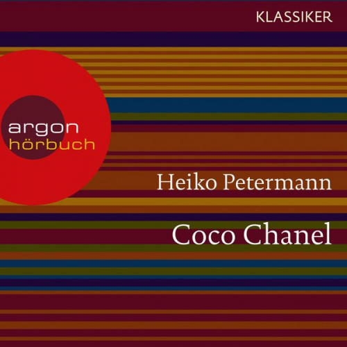 Heiko Petermann - Coco Chanel