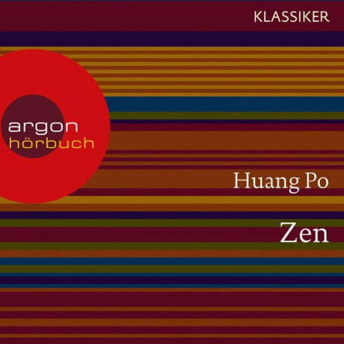 Huang-po - Zen