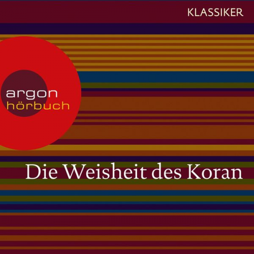 Die Weisheit des Koran