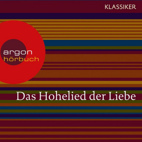 Salomo - Das Hohelied der Liebe