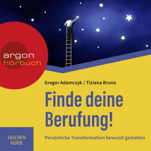 Gregor Adamczyk Tiziana Bruno - Finde deine Berufung