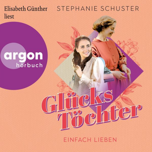 Stephanie Schuster - Einfach lieben