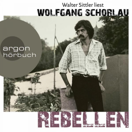 Wolfgang Schorlau - Rebellen