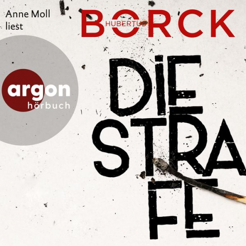 Hubertus Borck - Die Strafe