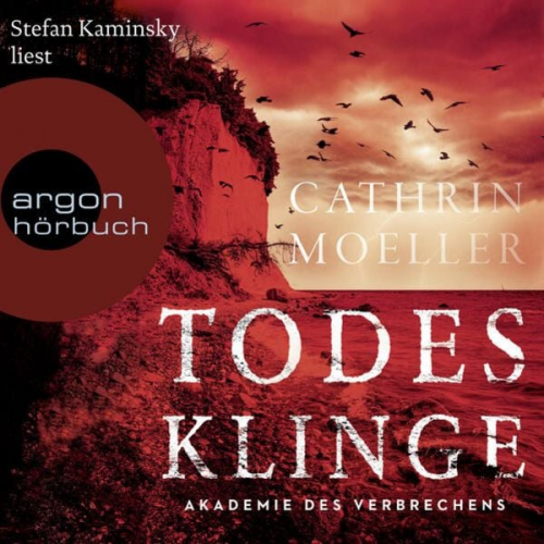 Cathrin Moeller - Todesklinge