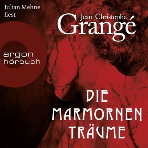 Jean-Christophe Grangé - Die marmornen Träume