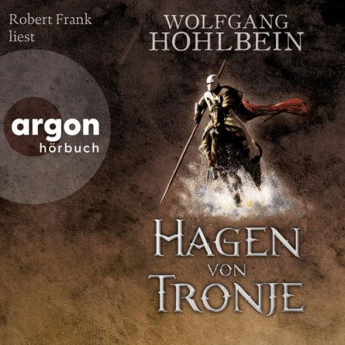 Wolfgang Hohlbein - Hagen von Tronje