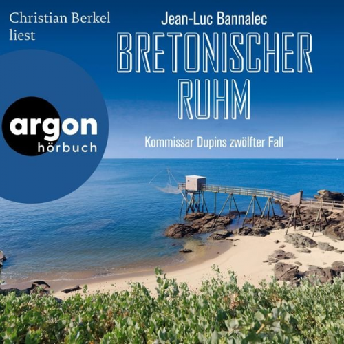 Jean-Luc Bannalec - Bretonischer Ruhm