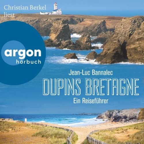 Jean-Luc Bannalec - Dupins Bretagne