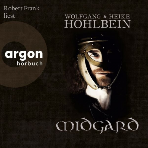 Wolfgang Hohlbein Heike Hohlbein - Midgard