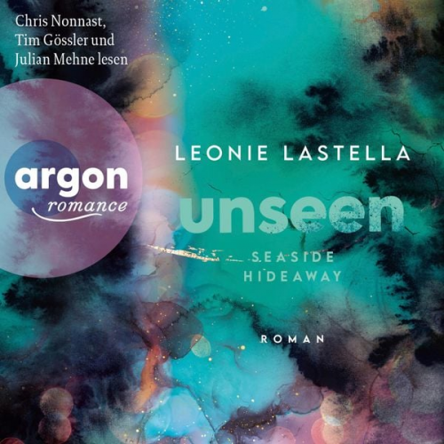 Leonie Lastella - Seaside Hideaway - Unseen