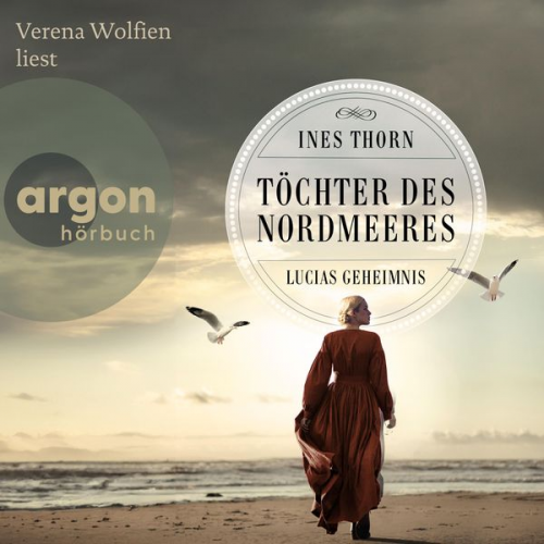 Ines Thorn - Töchter des Nordmeeres - Lucias Entscheidung