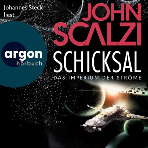 John Scalzi - Schicksal