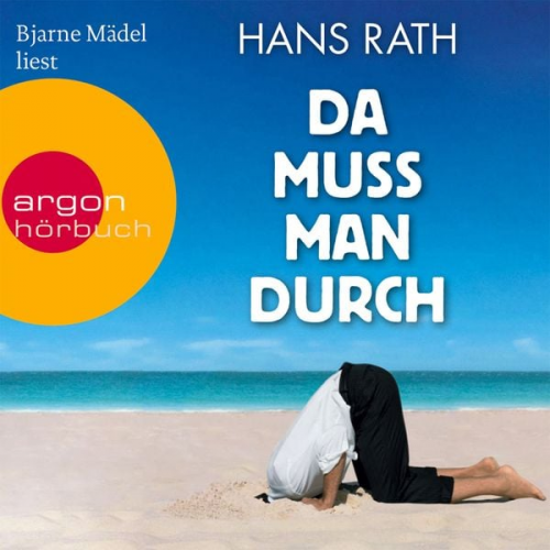 Hans Rath - Da muss man durch