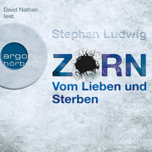 Stephan Ludwig - Vom Lieben und Sterben