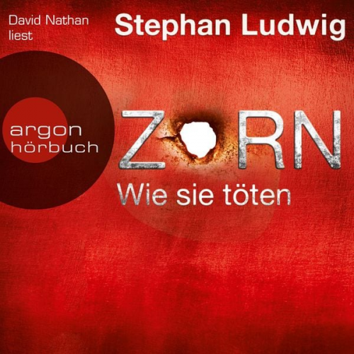 Stephan Ludwig - Wie sie töten