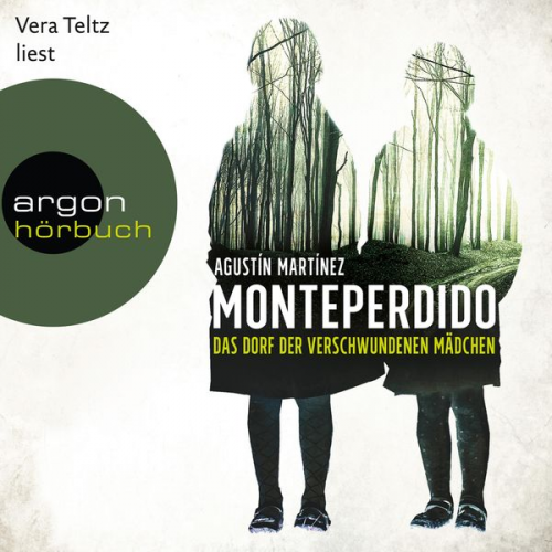 Agustín Martínez - Monteperdido