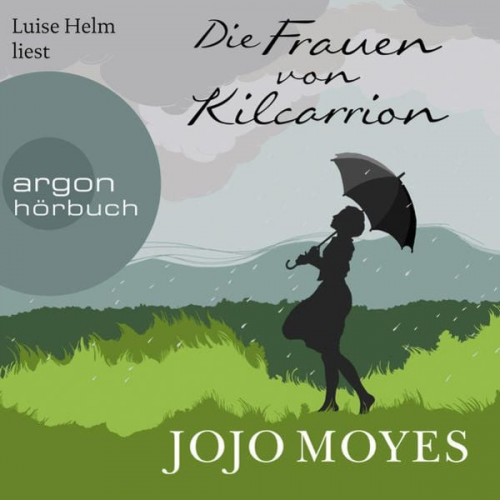 Jojo Moyes - Die Frauen von Kilcarrion