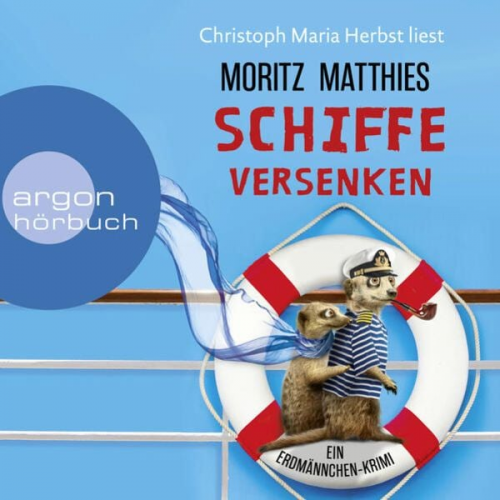 Moritz Matthies - Schiffe versenken