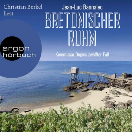 Jean-Luc Bannalec - Bretonischer Ruhm