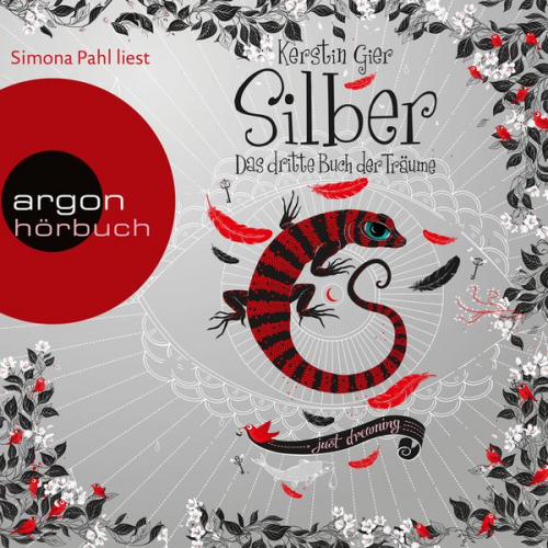 Kerstin Gier - Silber
