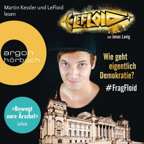 LeFloid - LeFloid: Wie geht eigentlich Demokratie #FragFloid