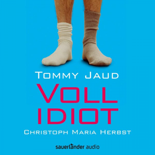 Tommy Jaud - Vollidiot