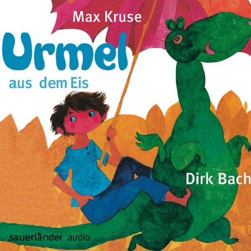 Max Kruse - Urmel aus dem Eis