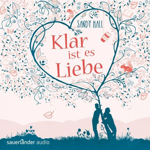 Sandy Hall - Klar ist es Liebe