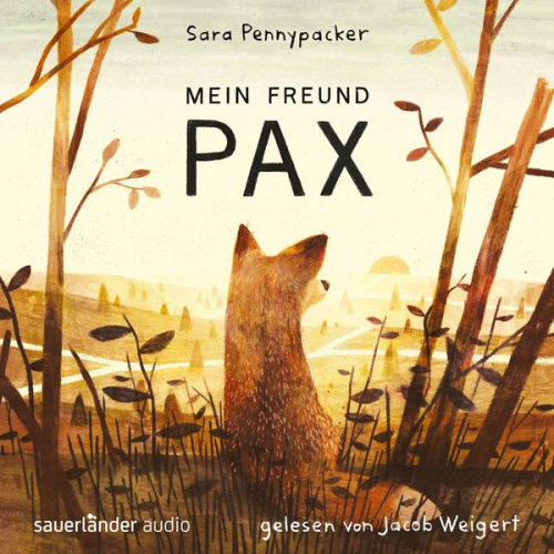 Sara Pennypacker - Mein Freund Pax