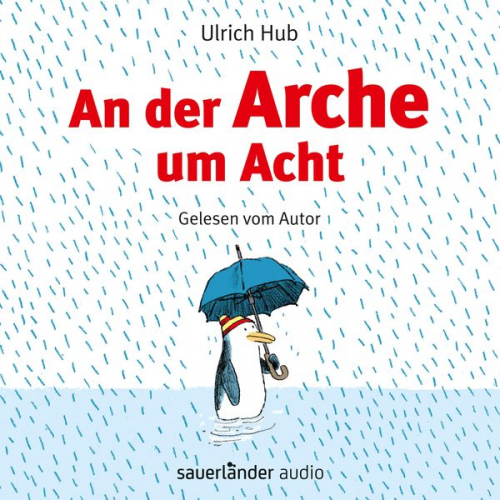 Ulrich Hub - An der Arche um Acht