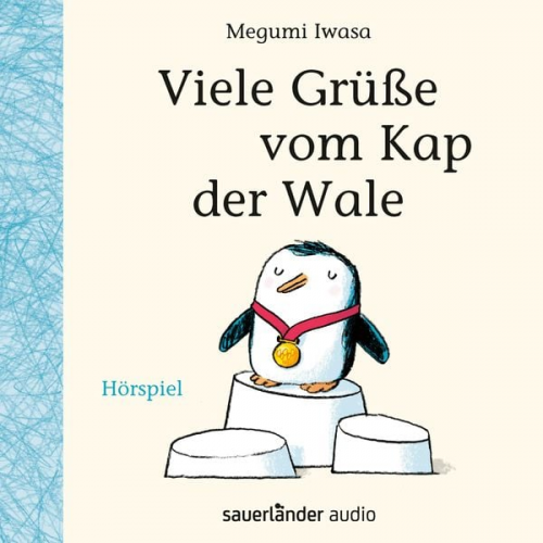 Megumi Iwasa - Viele Grüße vom Kap der Wale