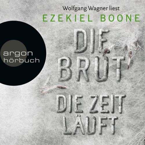 Ezekiel Boone - Die Zeit läuft