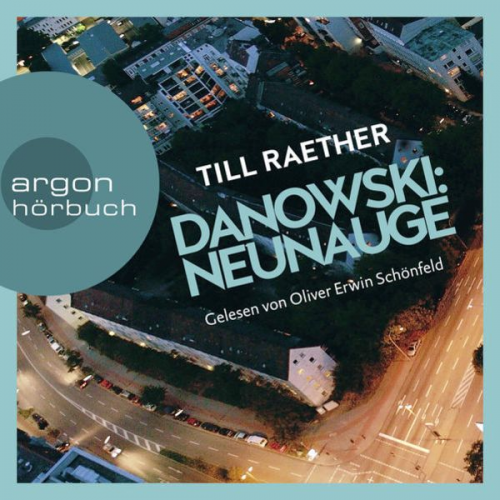 Till Raether - Danowski: Neunauge