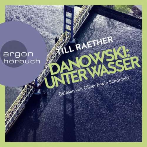 Till Raether - Danowski: Unter Wasser