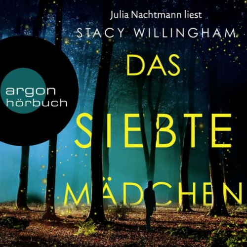 Stacy Willingham - Das siebte Mädchen