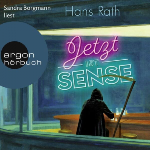 Hans Rath - Jetzt ist Sense