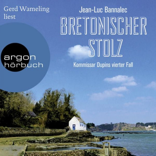 Jean-Luc Bannalec - Bretonischer Stolz