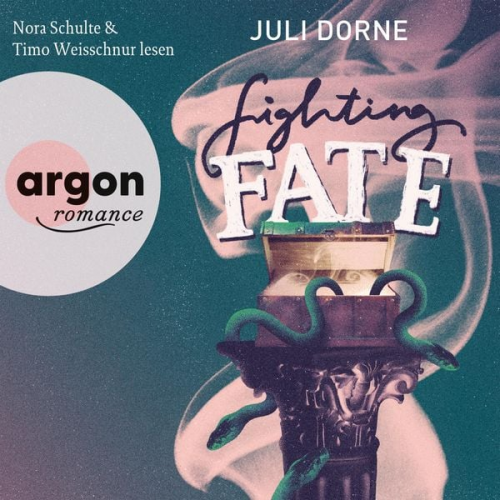 Juli Dorne - Fighting Fate